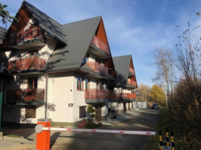 Apartament Antolka